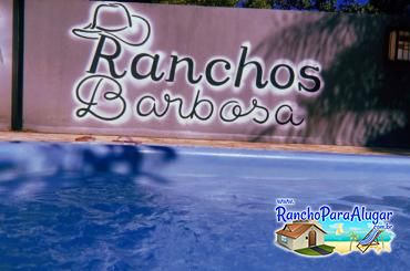 Rancho Barbosa 2 para Alugar em Miguelopolis - Rancho Barbosa 2 para Alugar em Miguelópolis
