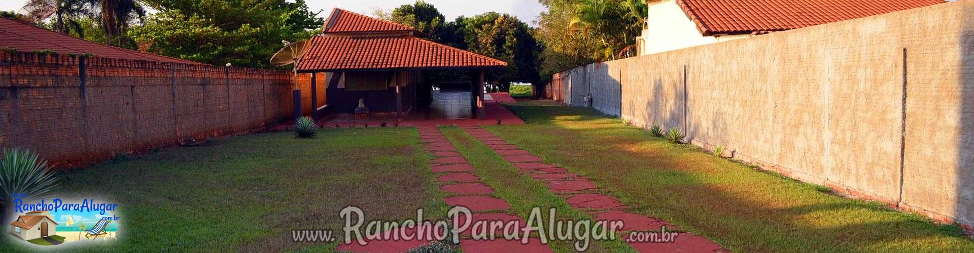 Rancho 16 para Alugar em Miguelopolis