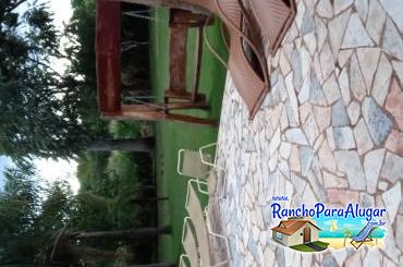 Rancho Recanto Falcão para Alugar em Miguelopolis - Rancho Recanto Falcão para Alugar em Miguelópolis
