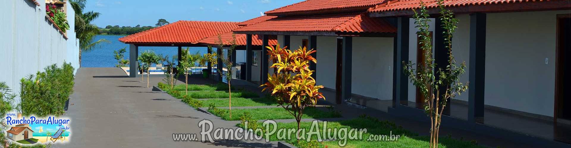 Rancho do Filé para Alugar em Miguelopolis