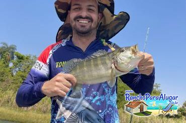 Rodrigo Guia de Pesca e Piloteiro em Miguelopolis - Rodrigo Guia de Pesca e Piloteiro em Miguelópolis