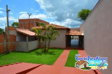 Rancho do Ronaldo para Alugar e à Venda em Miguelopolis - Casa