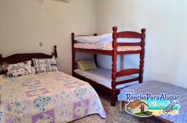 Rancho Bela Vista para Alugar em Miguelopolis - Suite 1