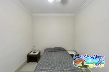 Apartamento em Pitangueiras para Alugar em Guaruja - Suite 2