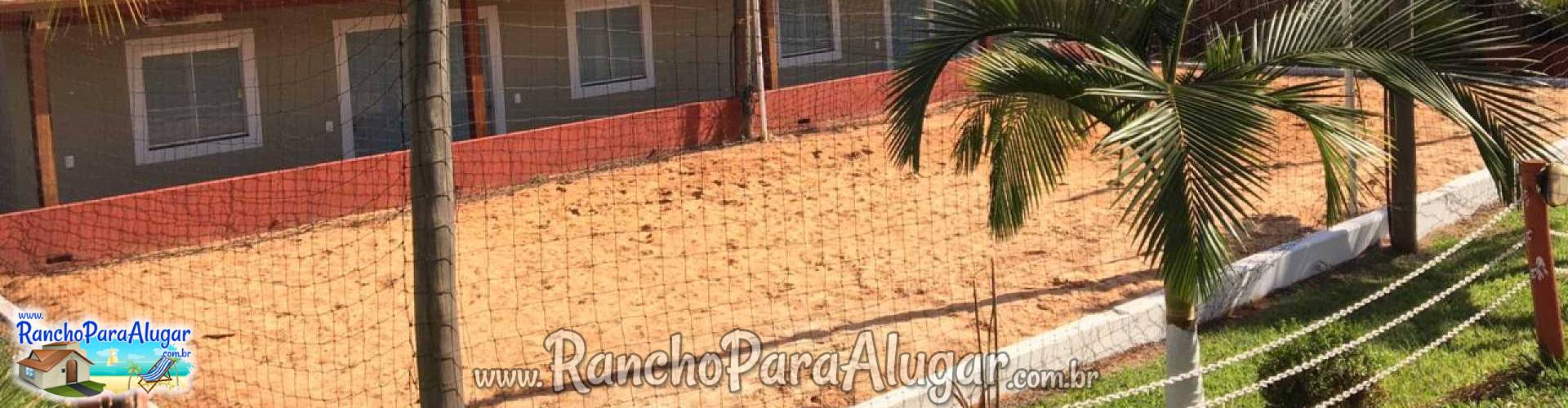 Rancho São João para Alugar em Miguelopolis