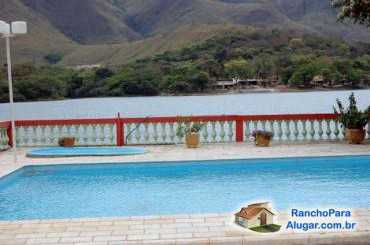 Rancho dos Ipês para Alugar em Miguelopolis