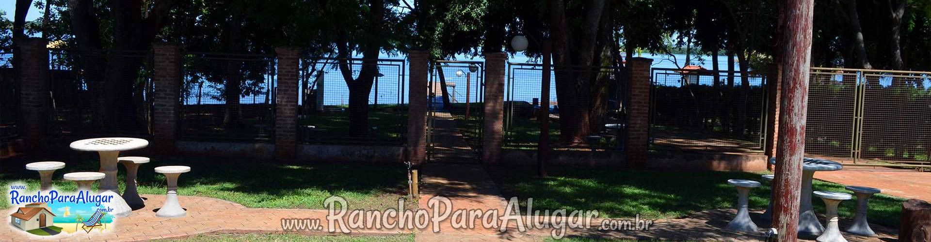 Rancho São Miguel À Venda em Miguelopolis