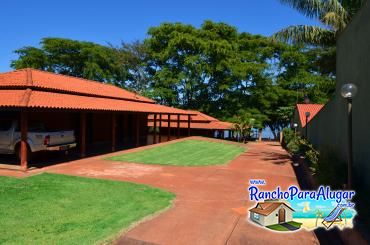 Rancho São Miguel À Venda em Miguelopolis - A Casa