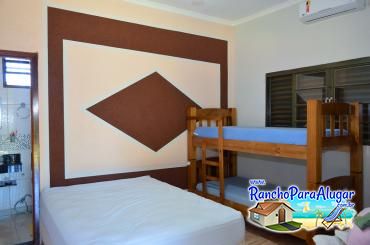 Rancho São Miguel À Venda em Miguelopolis - Suite 4