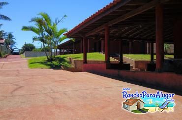 Rancho São Miguel À Venda em Miguelopolis - Rampa para Barcos