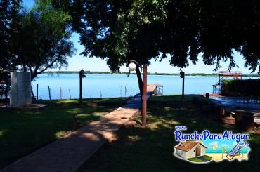 Rancho São Miguel À Venda em Miguelopolis - Mesinhas as Margens do Rio