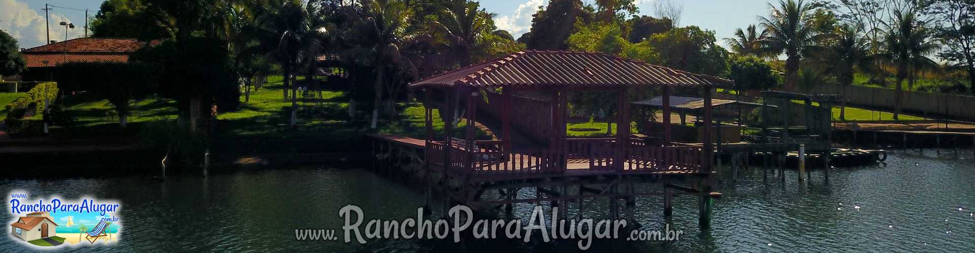 Rancho Barbosa Miguelópolis para Alugar em Miguelopolis