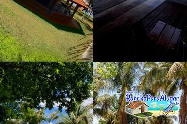 Rancho Barbosa Miguelópolis para Alugar em Miguelopolis - Rancho Barbosa Miguelópolis para Alugar em Miguelópolis