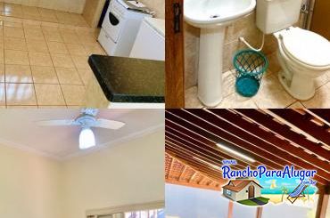 Rancho Barbosa Miguelópolis para Alugar em Miguelopolis - Rancho Barbosa Miguelópolis para Alugar em Miguelópolis