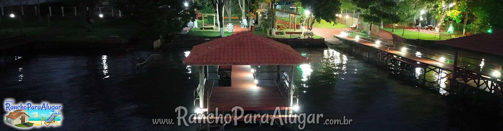 Rancho Classe A para Alugar em Miguelopolis