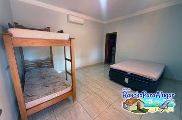 Rancho Classe A para Alugar em Miguelopolis - Suite 1