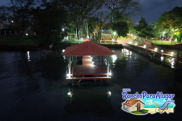 Rancho Classe A para Alugar em Miguelopolis