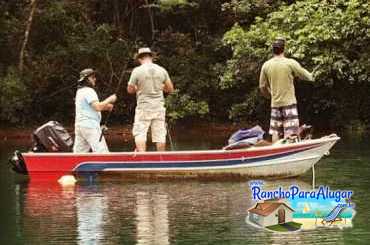 Agência de Pesca e Lazer - Piranga Tur Guia de Pesca e Piloteiro em Miguelopolis - Renan Peraro Guia de Pesca em Miguelópolis SP