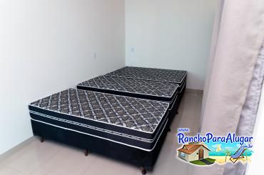 Rancho do Patrão 2 para Alugar em Miguelopolis - Interior das Suites