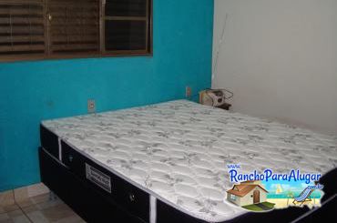 Rancho Mauricio 105 para Alugar em Miguelopolis - Rancho Mauricio 105 para Alugar em Miguelópolis