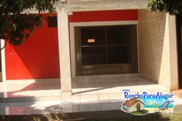 Rancho Mauricio 105 para Alugar em Miguelopolis - Rancho Mauricio 105 para Alugar em Miguelópolis