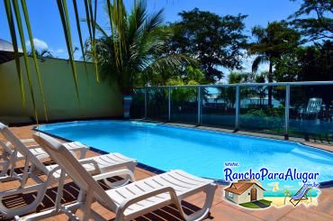 Rancho Solarium 2 para Alugar em Miguelopolis