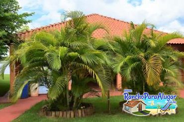 Rancho da Ercília para Alugar em Miguelopolis - Rancho da Ercília para Alugar em Miguelópolis