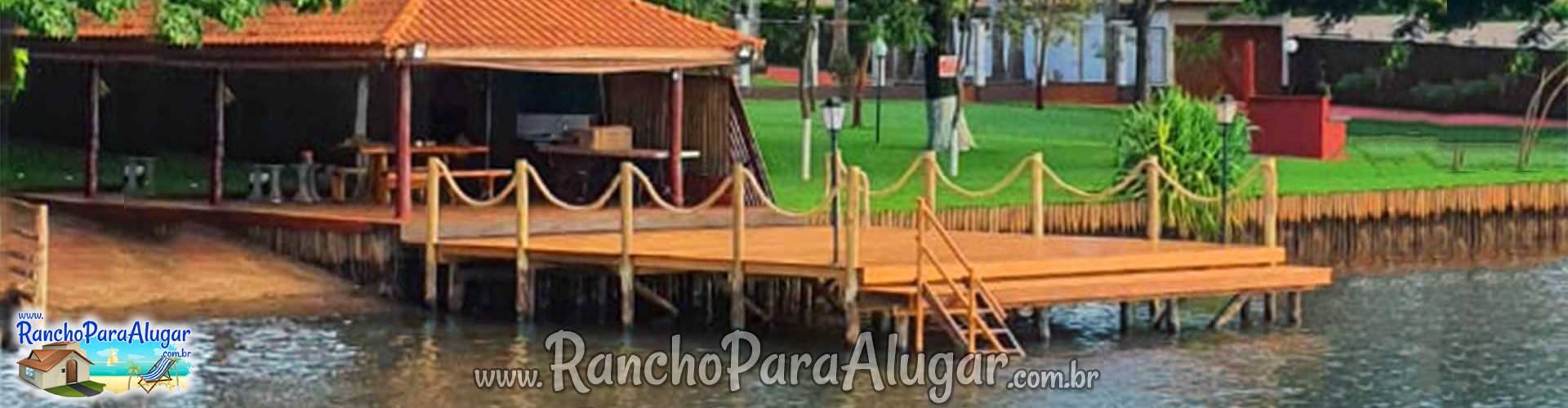 Rancho do Betinho para Alugar e à Venda em Miguelopolis