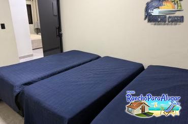 Rancho Cunha para Alugar em Miguelopolis - Suite