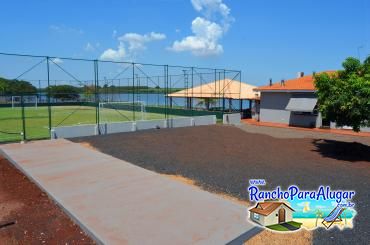 Rancho Imperivm para Alugar em Miguelopolis - Esta