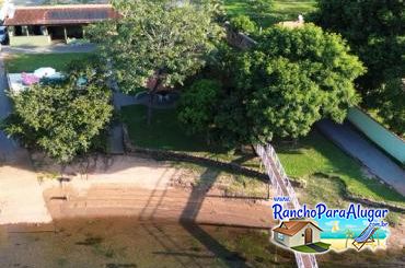 Rancho Mar de Peixoto para Alugar em Ibiraci - Rancho Mar de Peixoto para Alugar em Ibiraci