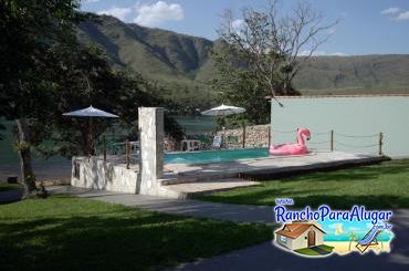 Rancho Mar de Peixoto para Alugar em Ibiraci - Rancho Mar de Peixoto para Alugar em Ibiraci