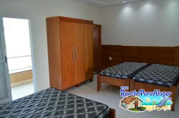 Rancho Meirival 5 para Alugar em Miguelopolis - Suite 4