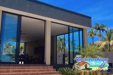 Rancho Pérola do Rio Grande para Alugar em Miguelopolis - Rancho Pérola do Rio Grande para Alugar em Miguelópolis