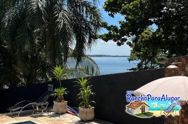 Rancho Pérola do Rio Grande para Alugar em Miguelopolis - Rancho Pérola do Rio Grande para Alugar em Miguelópolis