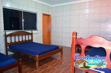Rancho Mendes para Alugar em Miguelopolis - Suite 1