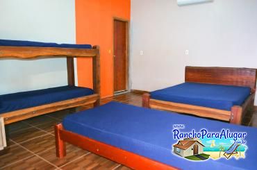 Rancho Mendes para Alugar em Miguelopolis - Suite 5