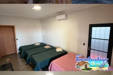 Rancho Vinimar para Alugar em Miguelopolis - Rancho Vinimar para Alugar em Miguelópolis