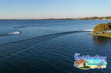 Rancho Vinimar para Alugar em Miguelopolis