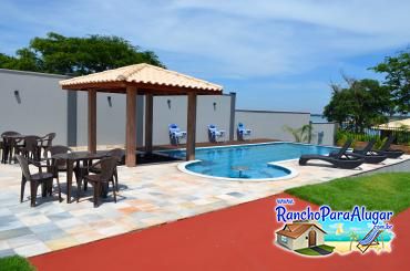 Rancho Top 10 para Alugar em Miguelopolis