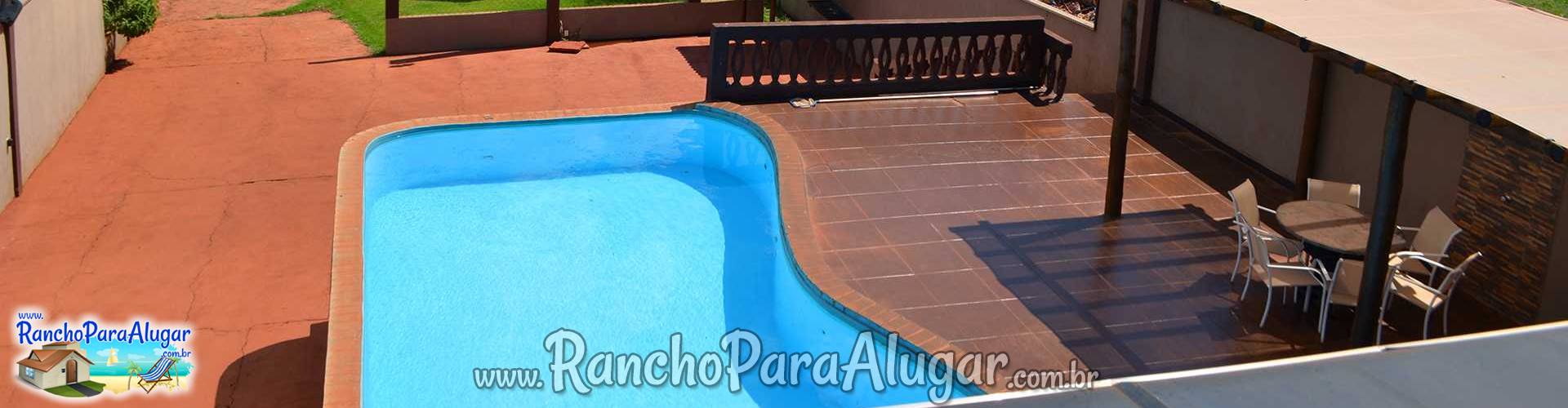 Rancho Imperador para Alugar e à Venda em Miguelopolis