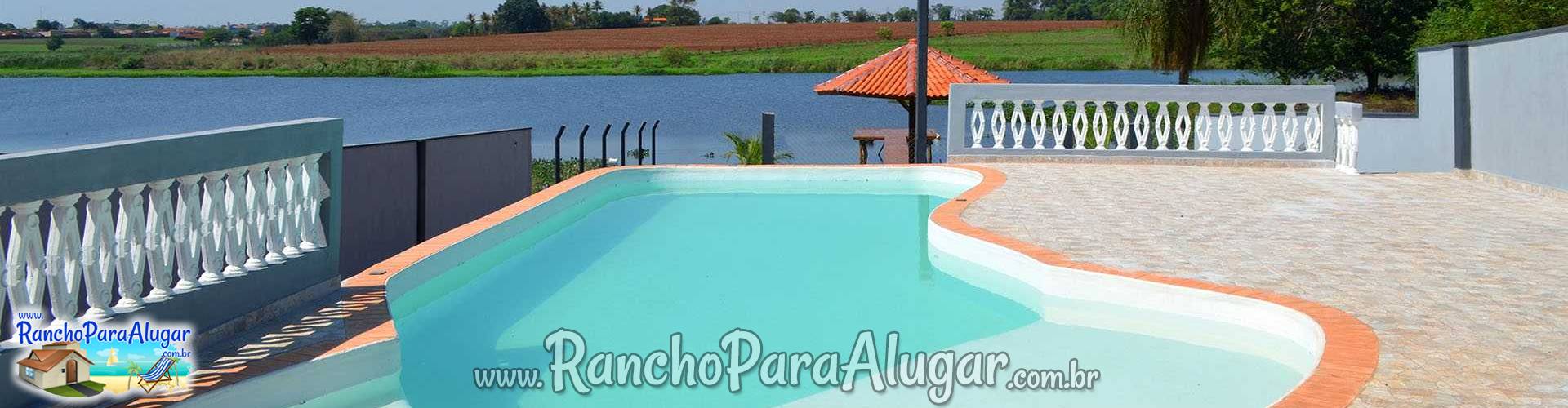 Todos os Ranchos para Alugar,  Chácaras,  Sítios,  Apartamentos,  Flats,  Áreas de Lazer,  Hotéis e  Lanchas para Alugar por Temporada em Guaruja, Rifaina, Miguelopolis, Lins, Delfinopolis, Ibiraci, Sacramento, Ribeirao Preto, Niquelandia, Franca, Capitolio