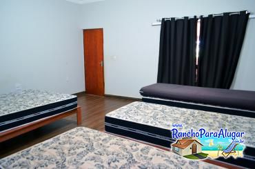 Rancho Imperador para Alugar e à Venda em Miguelopolis - Suite 1