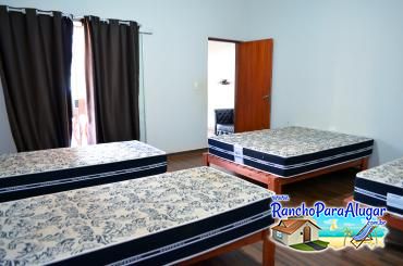 Rancho Imperador para Alugar e à Venda em Miguelopolis - Suite 2