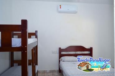 Rancho Viva para Alugar em Miguelopolis - Suite 2