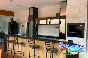 Rancho Tatajuba para Alugar em Miguelopolis - Rancho Nobre para Alugar em Miguelópolis