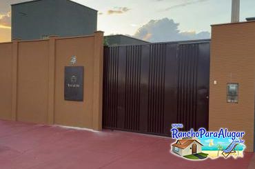 Rancho Tatajuba para Alugar em Miguelopolis - Rancho Tatajuba para Alugar em Miguelópolis