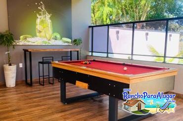 Rancho Talismã para Alugar em Miguelopolis - Rancho Talismã para Alugar em Miguelópolis