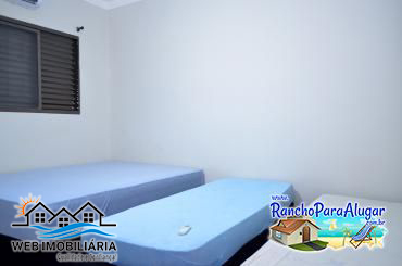 Rancho 13 para Alugar em Miguelopolis - Quarto 1