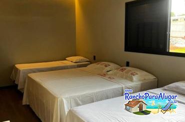 Resort Bella Praia para Temporada em Miguelopolis - Resort Bella Praia para Temporada em Miguelópolis